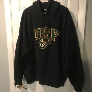 Champion USF Hoodie